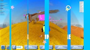 ФАЗАН Новая Модель 2023 Семья Птиц Роблокс Обновление Feather Family Roblox PHEASANT Update