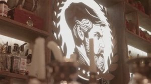 Интеллигентная Рюмочная Довлатов