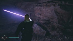 STAR WARS Jedi: Survivor - Scrapyard (Legs) - BD-1 Customization
