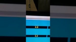 Проверка ДМРВ 116 двигатель 1,6 8кл, ЭБУ Январь7.2,  оборудование АВТОАС-СКАН.