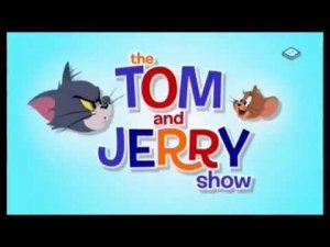 Шоу Тома и Джерри |Огурцефобия|