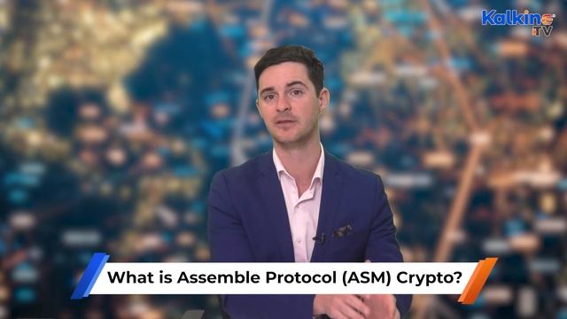 What is Assemble Protocol (ASM) Crypto?