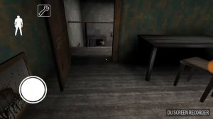 Ненормальная бабка! [granny]