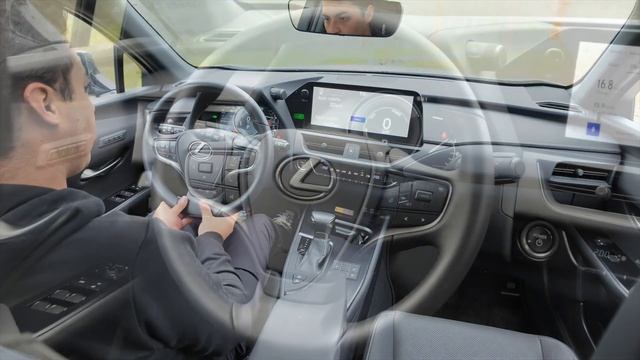 Lexus UX250h é UM COROLLA CROSS DE RICO - MUITO ECONÔMICO, MUITO COMPLETO E LUXUOSO смотреть онлайн