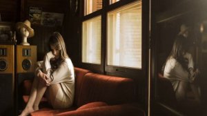 Четыре стены Натали