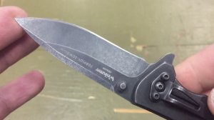 Нож SRM Sanrenmu 7089LUY-SDW3