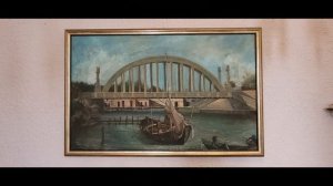 Y.Z.Melia Las Americas. Restaurante La Arcada.