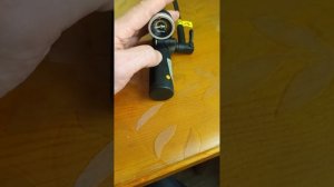обзор велосипедного насоса фирмы Topeak (готовимся в вело-турне)))