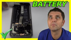 Redmi Note 9S Battery Replacement