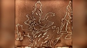 А. П. Чехов «Каштанка»