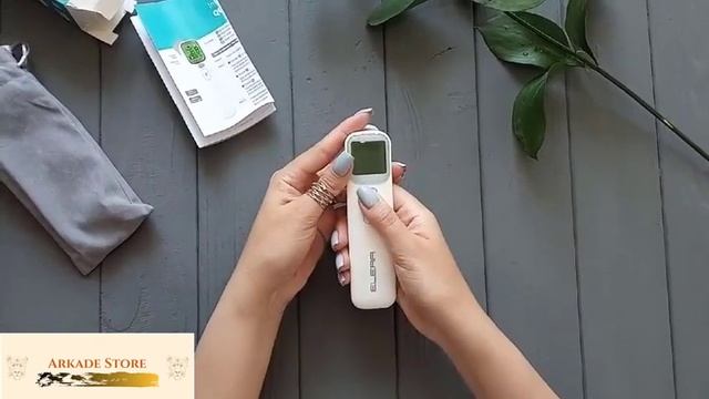 Termômetro Digital смотреть онлайн