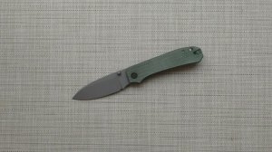 ЮБИЛЕЙНЫЙ. НЕДОРОГО. Нож BIG BANTER We Knife