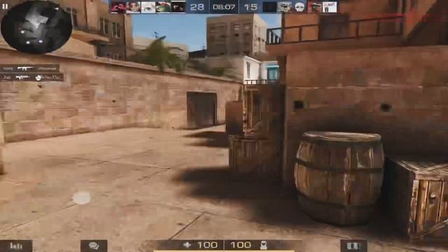 Standoff 2 | „Hills of japan“ | Highlights смотреть онлайн