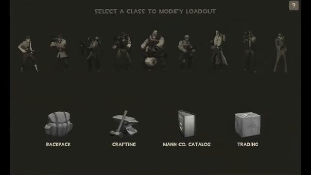 Team fortress 2 EPIC ITEM DROP!!!
