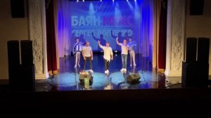 Батя !!! Премьера!!! Новинка!!!!