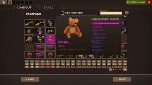 Статистически Хорошее Открытие Новых Кейсов в TF2 / Открытие Winter 2022 Кейсов в ТФ2