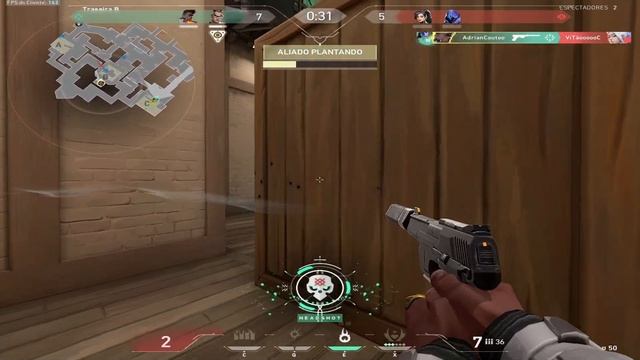 Eu tenho jogado... Eu tenho jogado Valorant e gostado 😳 смотреть онлайн