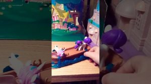 Моя маленькая пони (украли корону) ЧАСТЬ 2