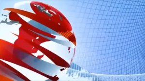 Бэкграунд программы "Время" (19.02.2018-н.в)