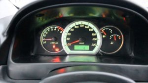 2013 ТагАЗ Аквелла