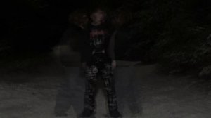 STERN, ghots, justice. - TROLLS METAL HOUSE