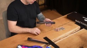 P90 Небула от VozWooden! Дроп - Внутренняя угроза!