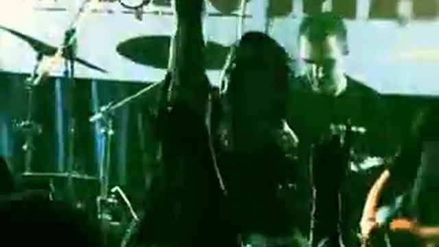 Stigmata - Лед смотреть онлайн