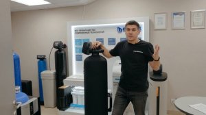 Как очистить воду от железа? ЖЕЛЕЗО В ВОДЕ Как убрать Очистка воды