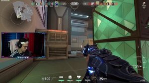 ПОЛНЫЙ СТРИМ BUSTER И EVELONE В VALORANT / ВАЛОРАНТ