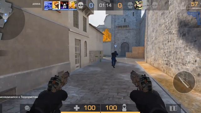 Топ 5 идей для видео по стендоф2 смотреть онлайн