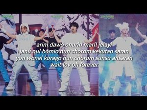 White Love - Lee Know, Hyunjin & Felix (Stray Kids DANCERACHA) (Fácil Pronunciación/Letra Fácil)