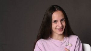 Василиса Веселко - видеовизитка