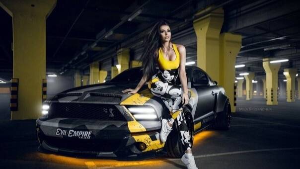 Sentuna - So Low смотреть онлайн