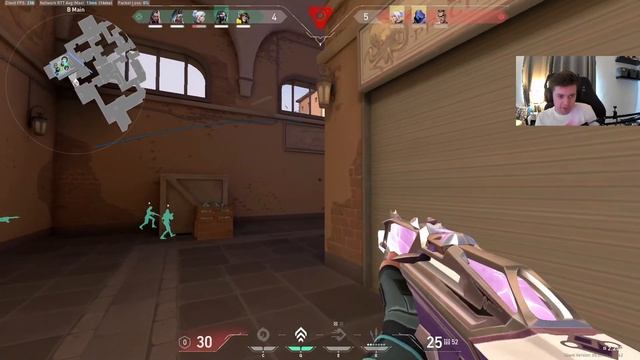 90% WIN RATE??? LOUD aspas IS TAKING OVER EU *VCT Copenhagen* смотреть онлайн