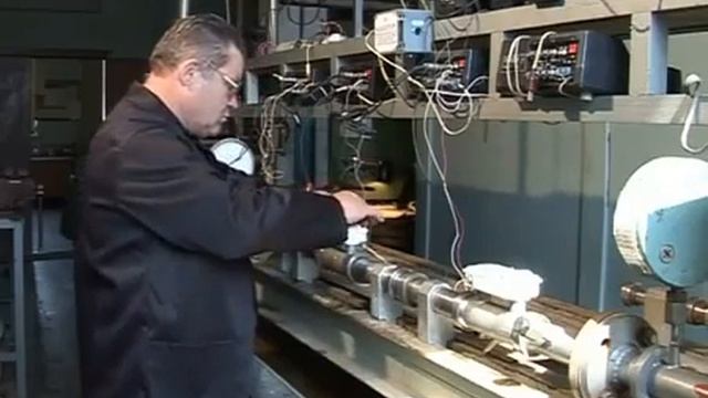 2006 год. Презентационный ролик ОАО СПЗ