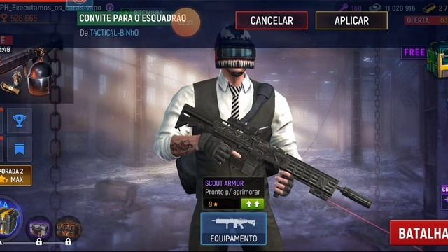 Modern Ops. Esclarecimento 👍 смотреть онлайн