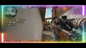 дискотеку не урыл а закопал (мувик}-Standoff2🥰