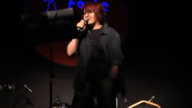 Лора Бочарова и Чеширский - Гимн ролевого движения смотреть онлайн