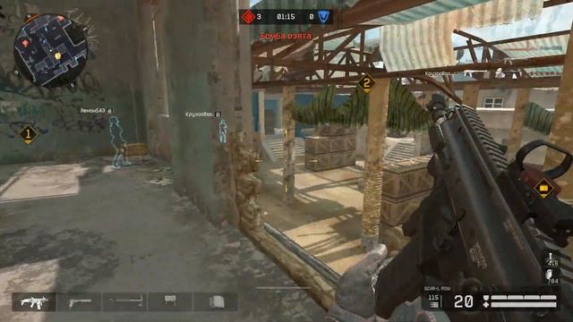 Играй С Азе Бро VS Монте Армяни Сервер Алфа смотреть онлайн