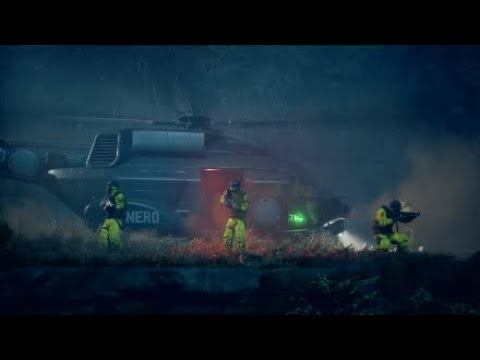 Days Gone Nero #3 смотреть онлайн