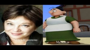 Кто озвучивал Контраптус — гений! (2009-2010).mp4