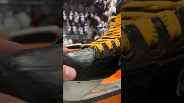 Bauer Supreme 2S jr 3D. 19500₽ смотреть онлайн