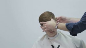 Обучение Парикмахеров. Нужна ли филировка в мужских стрижках? Влад Гарамов