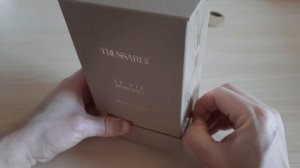 Trussardi Limitless Shopping Via della Spiga