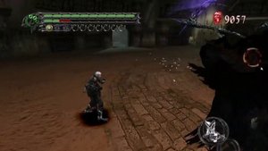 Devil May Cry 3 All Secret Missions - Dante