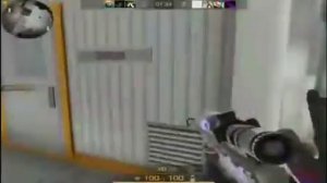 Бесплатный мувик |без эффектов и музыки | стандофф 2