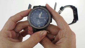 Обзор часов Casio Pro Trek PRW-7000