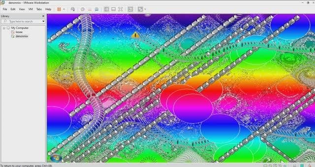 SM #7 Holzet By FedouM (Harmless)