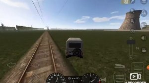 нашел место чтобы пробраться в аэропорт в игре Мотор Депот