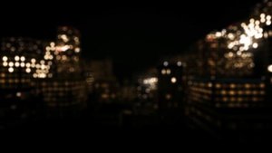 Ночи любви